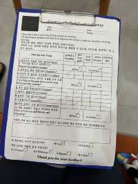 쾌적한 나트랑 스파 마사지 추천!