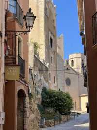 Fabulous boutique Hotel Gran Claustre