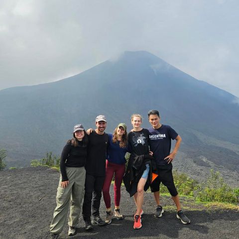 Guatemala one of the most underrated country