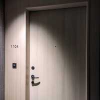 Staying at the newly opened Hyatt House kn Shibuya