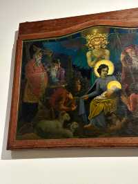 Singapore's National Gallery is a Siren Call for Art Enthusiasts