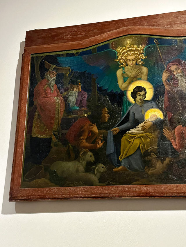 Singapore's National Gallery is a Siren Call for Art Enthusiasts