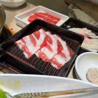 泰金鍋火鍋專門店 抵食💕