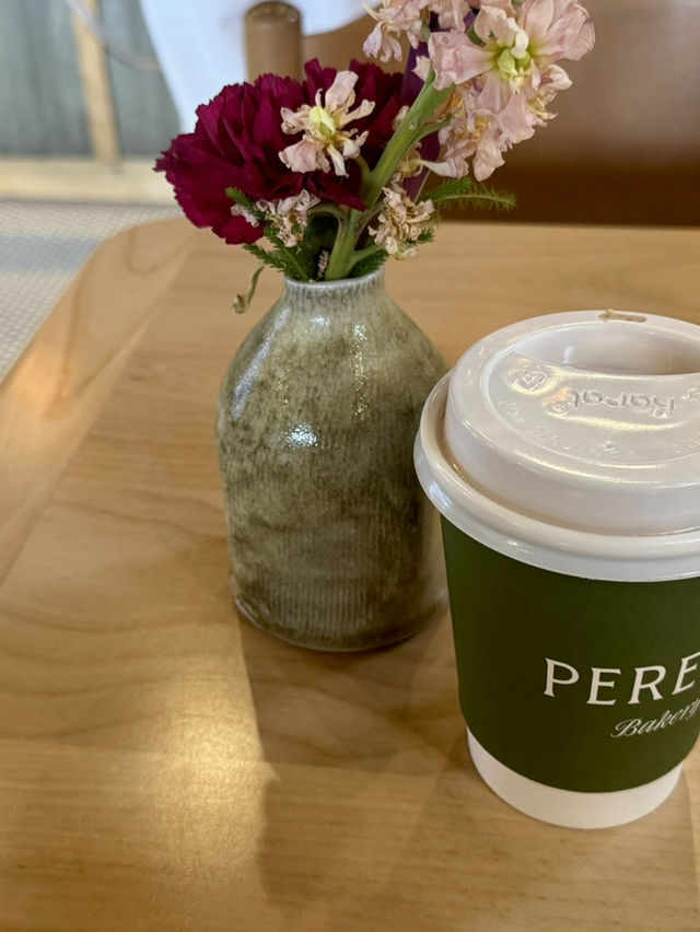 美國內華達州Reno 必去咖啡廳：Perenn Midtown咖啡廳