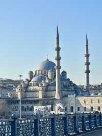 One-Day Istanbul Transit Itinerary