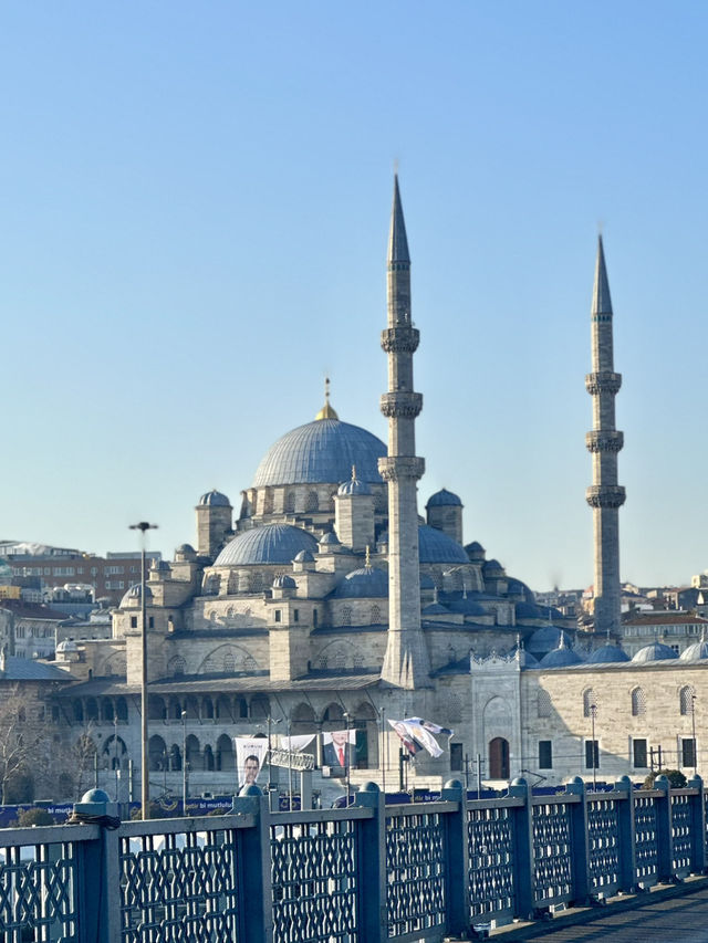 One-Day Istanbul Transit Itinerary