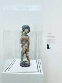 「探索藝術的無限可能——洛杉磯藝術博物館（LACMA）導覽」