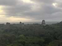 Tikal: some thoughts on strategy