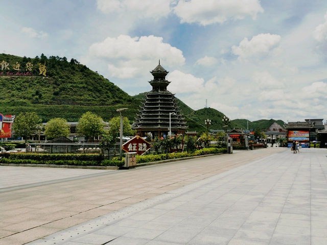 A Look at its Architectural Heritage