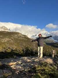 Tips for hiking Mt Fitzroy in El Chalten 🇦🇷