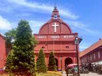 Dutch Square 