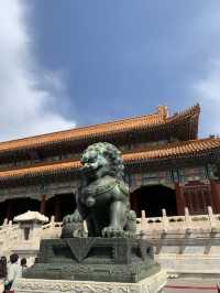 Unforgettable Beijing