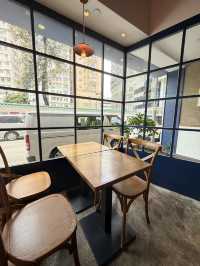 Cafe