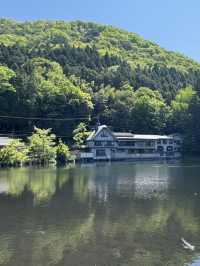 14-Day Kyushu island 