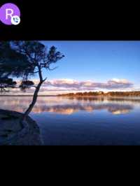 Anson's Bay Tasmania natures masterpiece