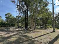 獵人谷假日公園 Hunter Valley Retreat