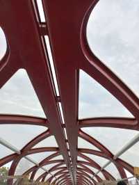 Peace Bridge