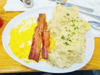 Where Brunch Dreams Come True