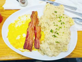 Where Brunch Dreams Come True