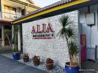 “Alia Residence Langkawi: Friendly Comfort by the Airport with Poolside Perks”