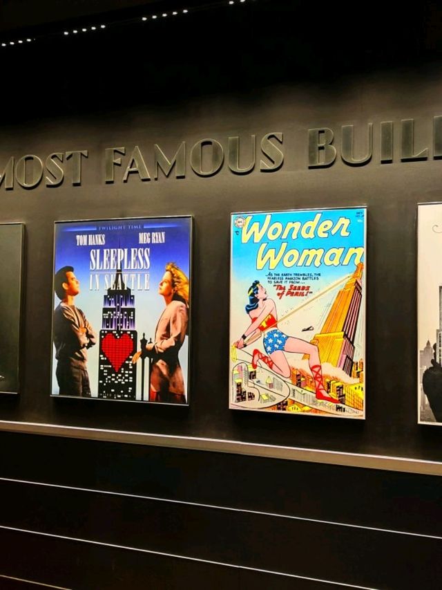 Empire State Building – What to Expect and How to Plan Your Visit