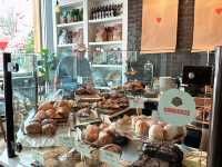 🇨🇦North Vancouver에 이국적인 Edgemont Village맛집 Bjornbar🥐