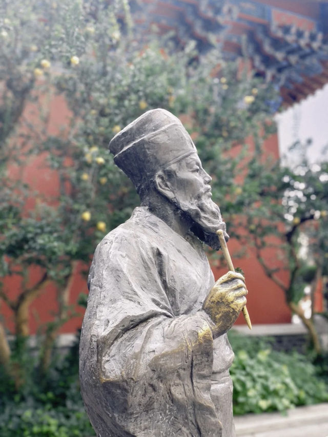 那年夏末的絲綢之路之旅