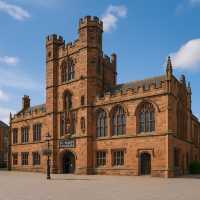 🏙️ Coventry: A City of History and Renewal 🏙️