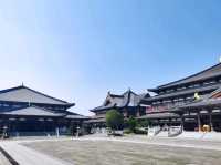 9月打卡益銅官窯古鎮！國風樂園一日輕鬆玩通攻略🚗🎉