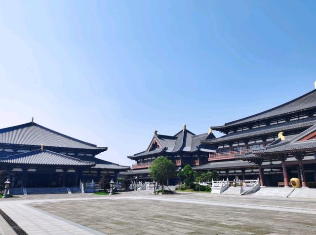 9月打卡益銅官窯古鎮！國風樂園一日輕鬆玩通攻略🚗🎉