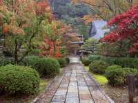 ♀️ 靜心之旅|7天6夜關西靈修溫泉散策記