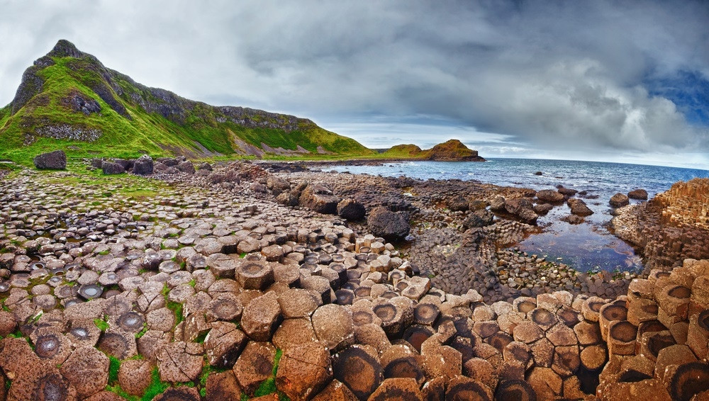 Ireland's Emerald Isle Getaway] Unlock Breathtaking Cliffs and
