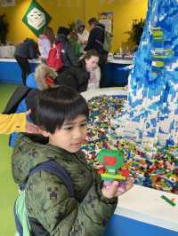 Legoland Windsor Resort