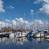 Marinapark Volendam 