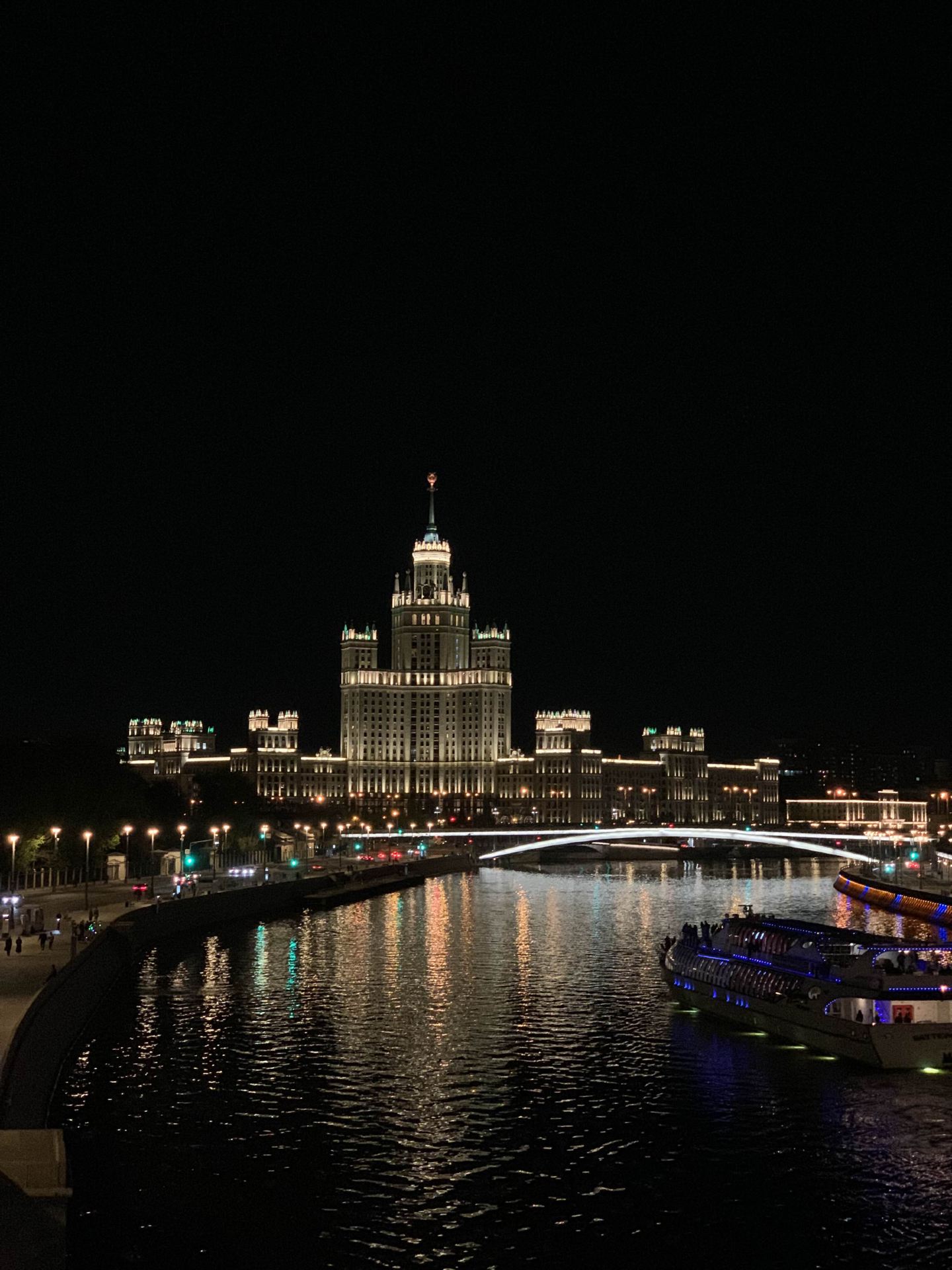 Moscow Travel Guide 2024 - Things to Do, What To Eat & Tips | Trip.com