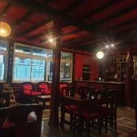 Kokai Chinese in Naama bay 