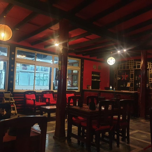 Kokai Chinese in Naama bay 