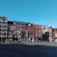 Leuven, Mecca of Books and Beer