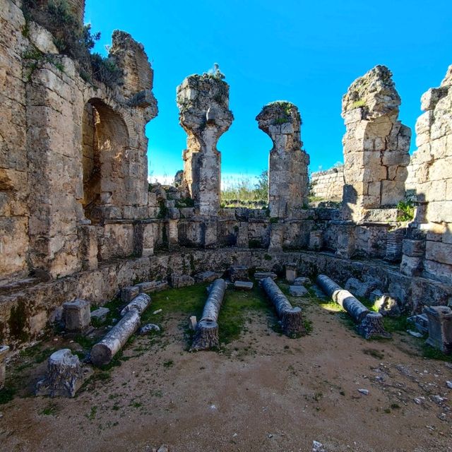 Ancient City