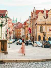 Prague - must visit places Part 3