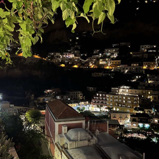 Perfection in Positano! 