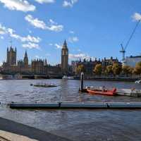 Luxurious London Sights 