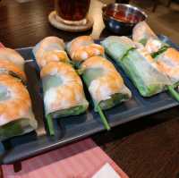 REASONS TO VISIT BANGKOK
