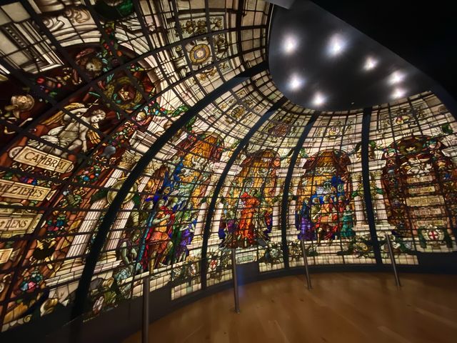 Voyage Through Time: National Maritime Museum