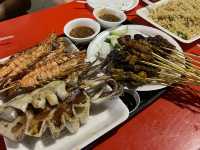 3 days trip in Singapore 