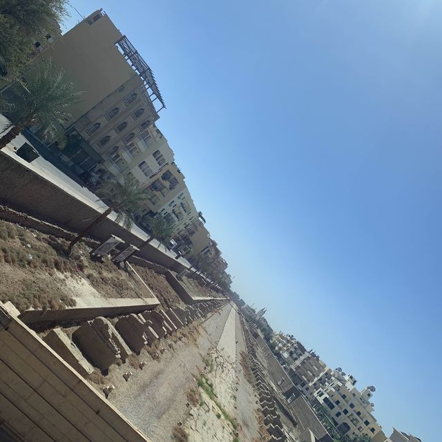 Aswan to Luxor to cairo