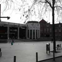 Welcome to Roermond