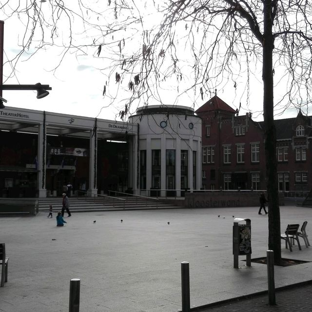 Welcome to Roermond