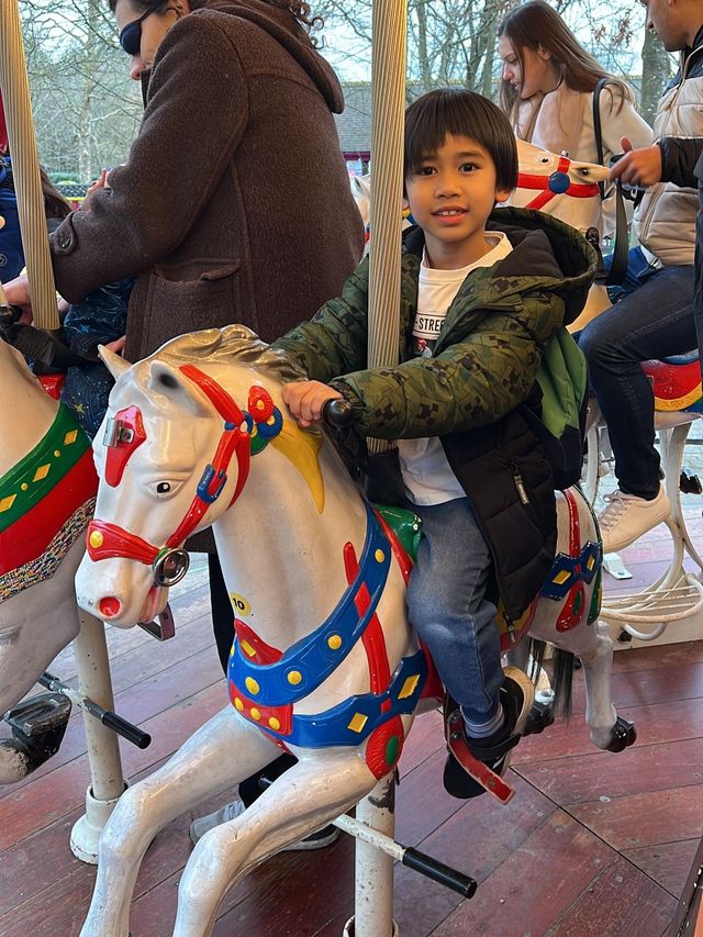 Legoland Windsor Resort