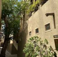 Al Fahidi historical neighbourhood 